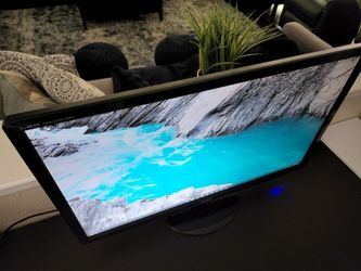 Acer 27" LCD 1920 x 1080 Full HD 4ms - In Excellent Condition - Pickup Near Desert Inn and Buffalo