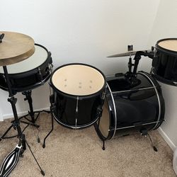 Rogue Drum Set 