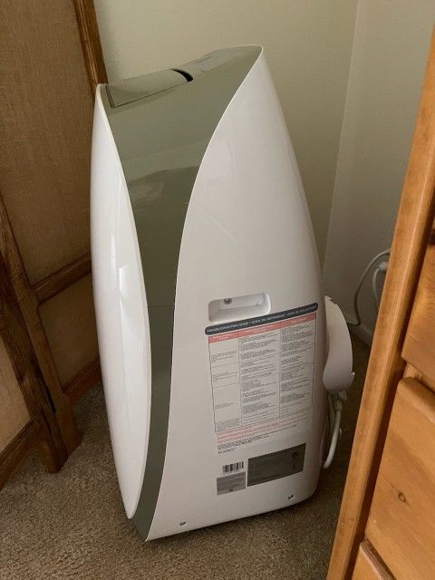 Window Portable A/c