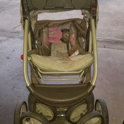 Stroller 