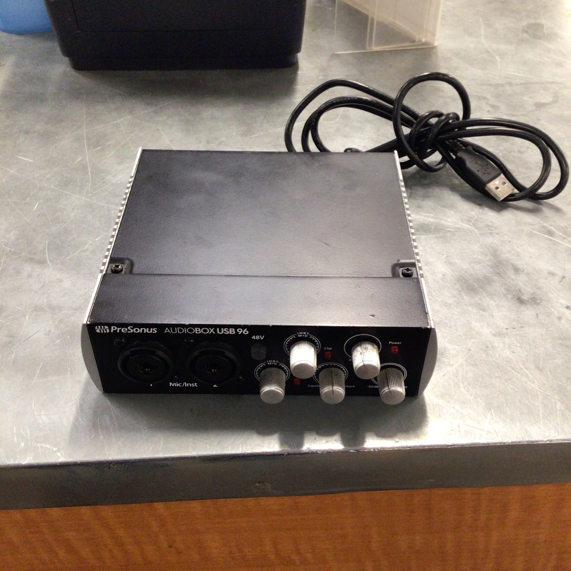 PreSonus