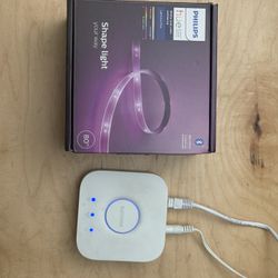 Philips Hue Light Strip 