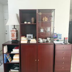 IKEA Cabinet