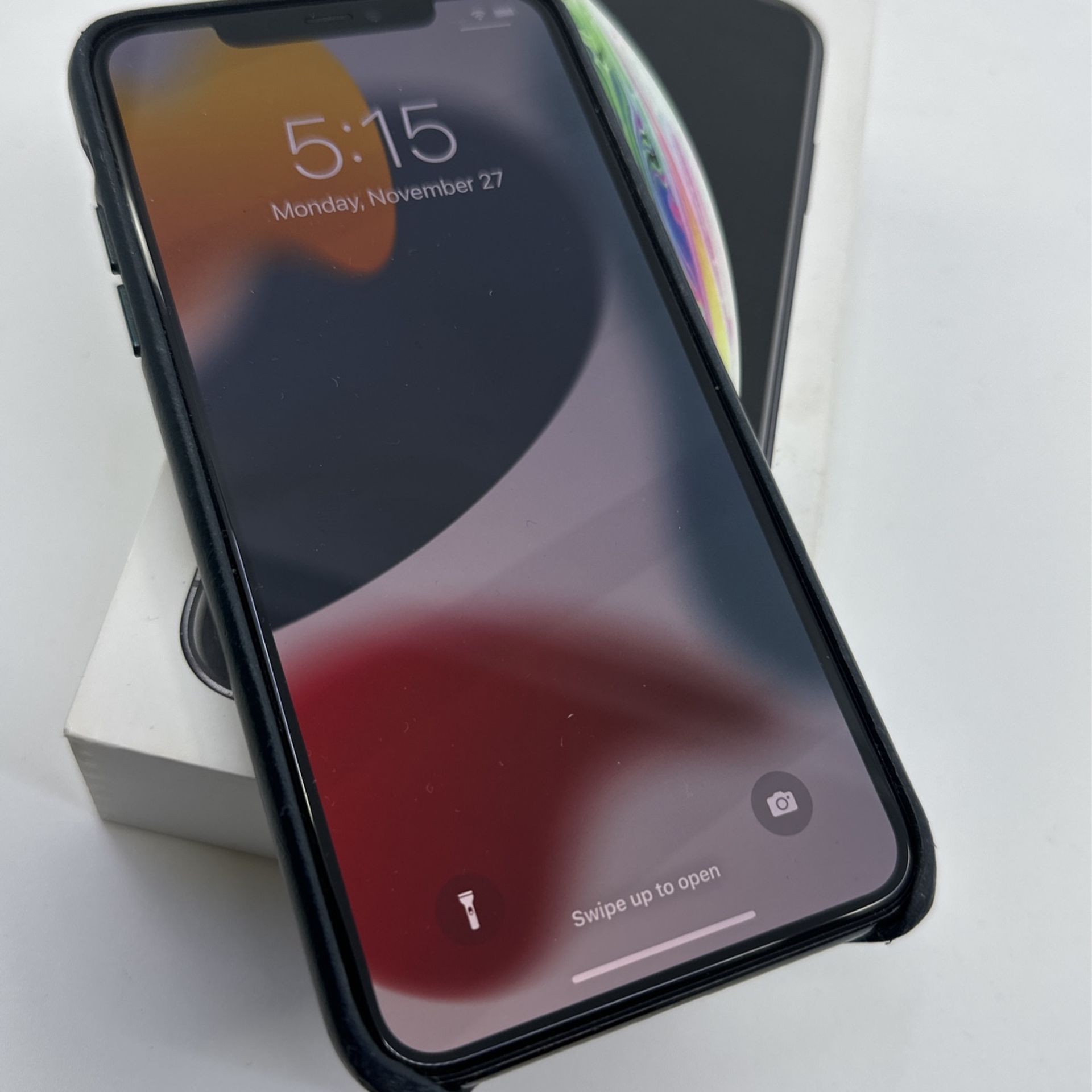 Apple iPhone XS Max Space Grey 256 GB MT6J2LL/A AT&T