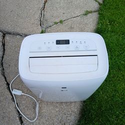 LG AC UNIT 