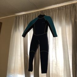 diver suit for boy