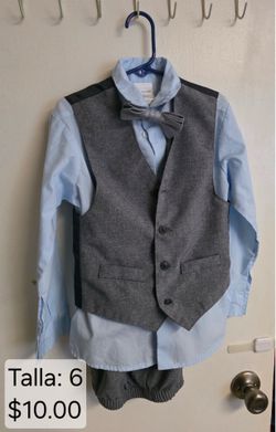 Kids suits