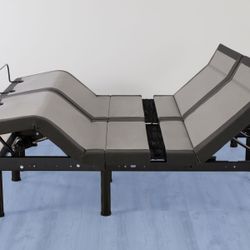 Casper Split King Adjustable Bed Frame