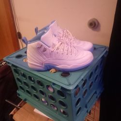Basically Brand New Jordan 12s Size 7