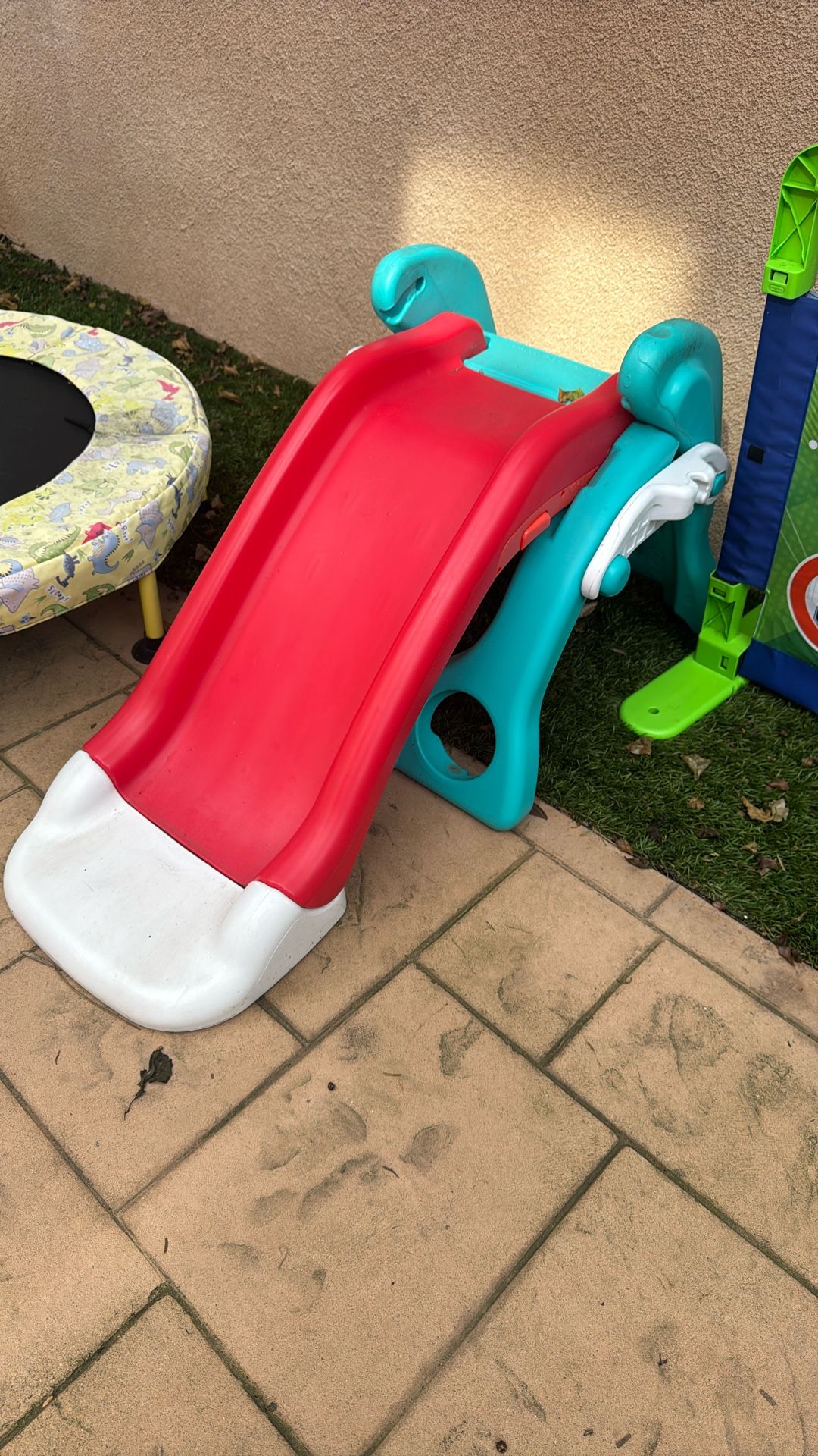 Kids Slide