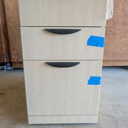 Premium Filing Cabinet