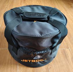 Jetboil Genesis Storage Bag