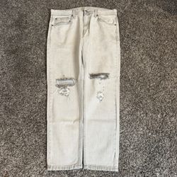 Levi’s 512 Men 32x29