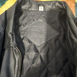Harley Davidson Jacket