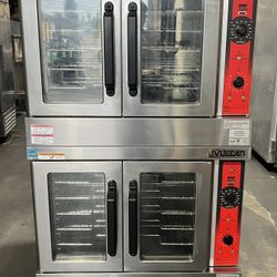 Vulcan Convection Oven
