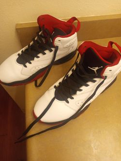 Jordan