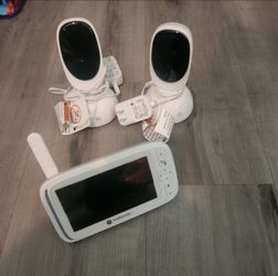 Baby monitor