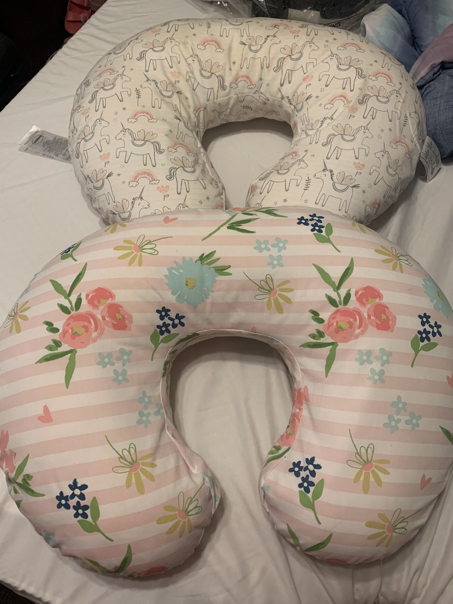 Boppy Baby Pillow