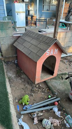 Dog House