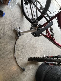 10-speed Bike