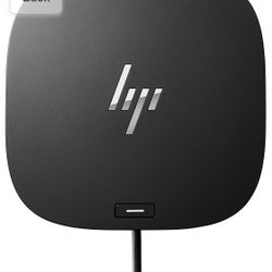 HP USB-C Dock G5, 5TW10AA#ABB 
