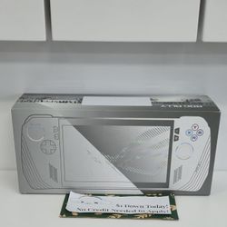 Asus Rog Ally 7 Z1 Extreme Gaming Handheld - Pay $1 To Take It Home Today and pay the rest later.