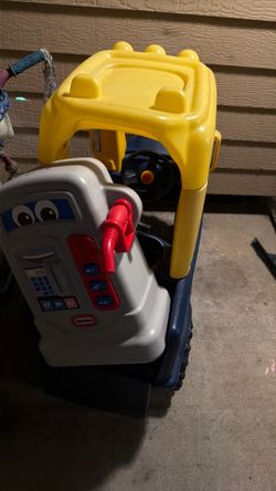 Toddler toy