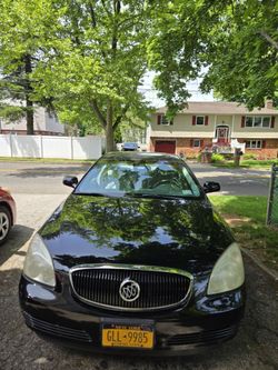 2006 Buick Lucerne