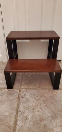 Step stool