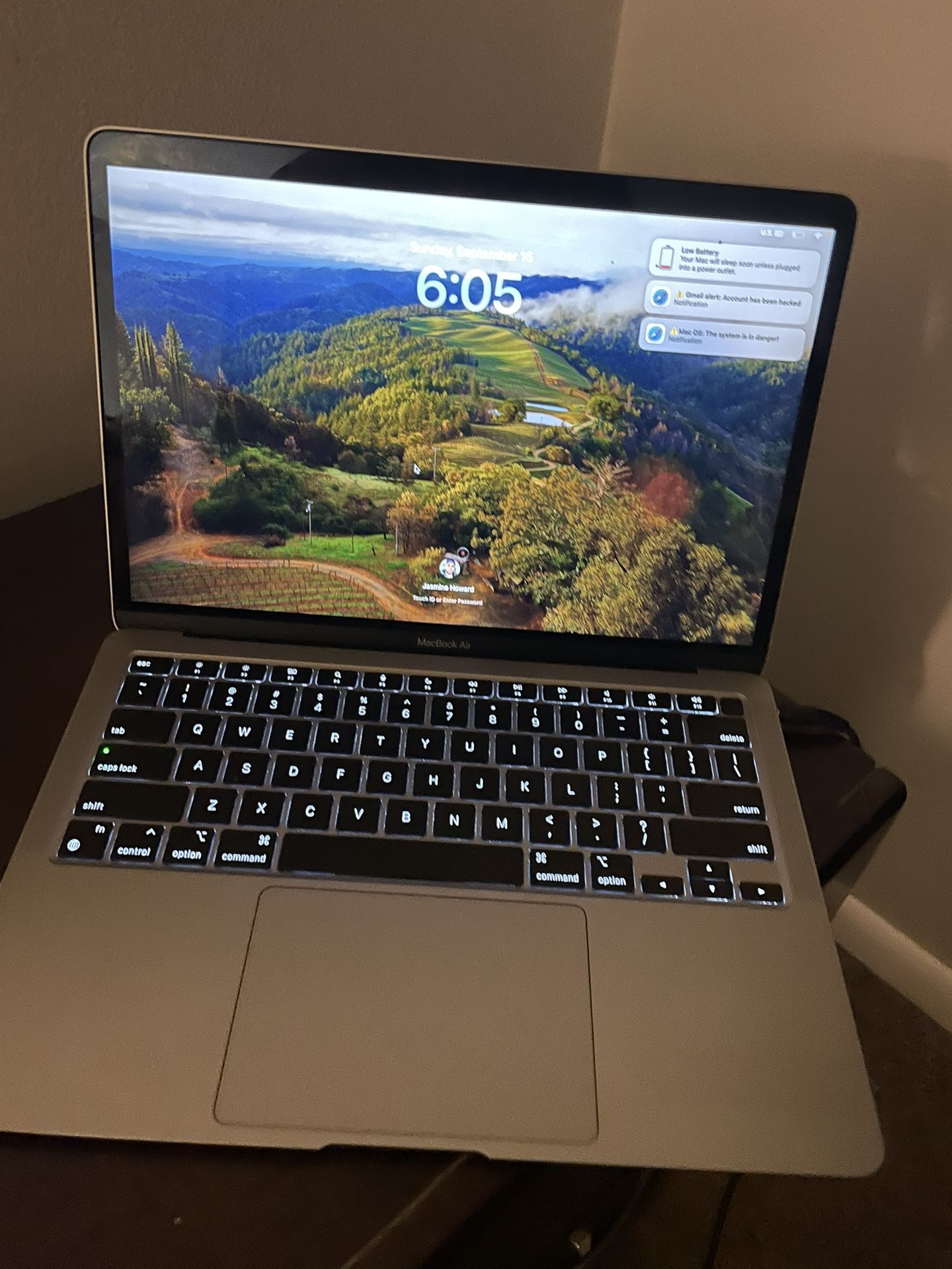 MacBook Air 2022