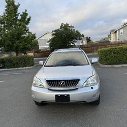 2009 Lexus Rx 350