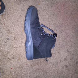 Columbia Hiking Boot