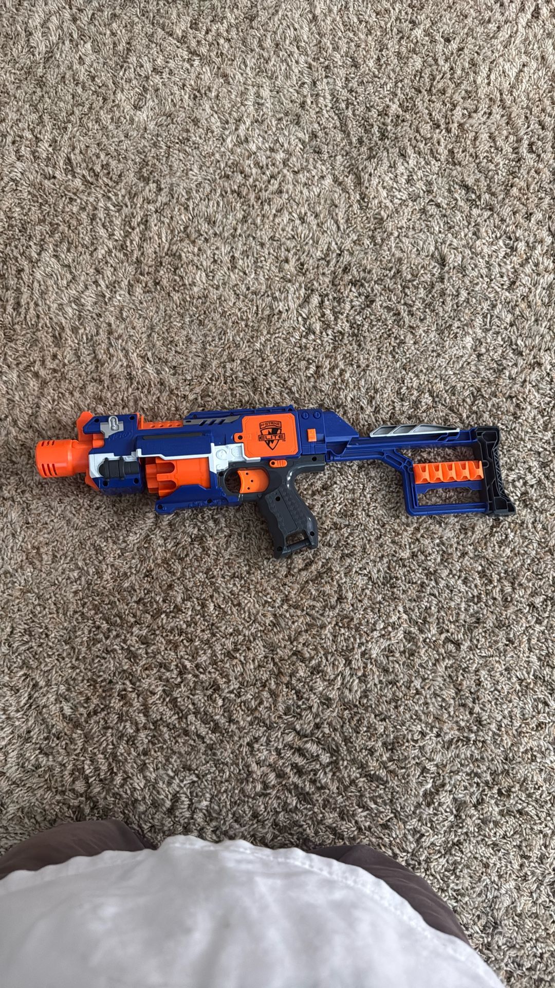 Nerf Gun For Kids 