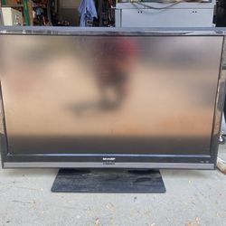 Tv 45 Inch 