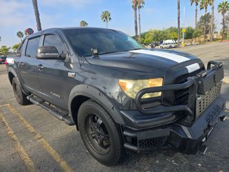 2007 Toyota Tundra
