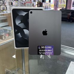 iPad Air 5th Gen 64GB