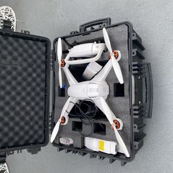 Blade Chroma 4K ST10+ drone 