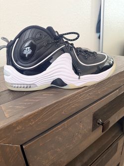 Nike “Penny’s” size 11