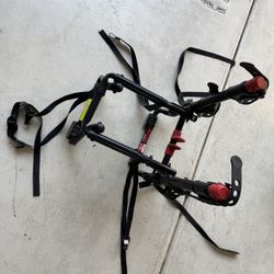 Allen Sports 2-Bike Rack