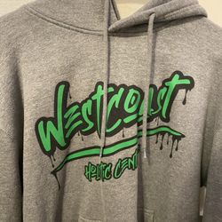 WESTCOAST |SIZE| : L (LARGE)