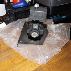 2009-2012 Toyota Corolla Motor Mount