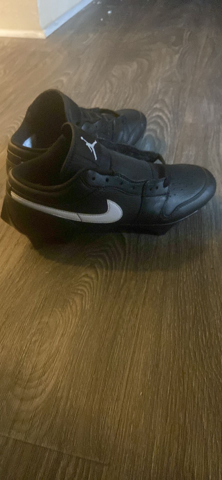 jordan 1 low td cleats