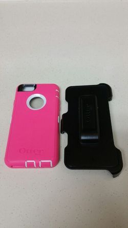 IPhone 6 OtterBox - Pink