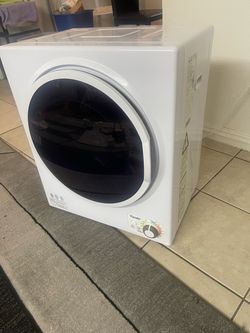 Like a new Laundry Dryer