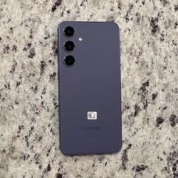 Samsung Galaxy 24+ (Used)