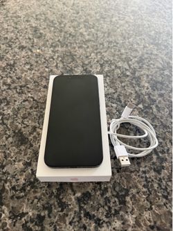 iPhone 16e (Black) Mint Condition