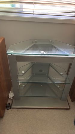 Tv table