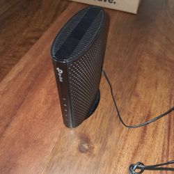 Cable Modem TP-link TC-7610