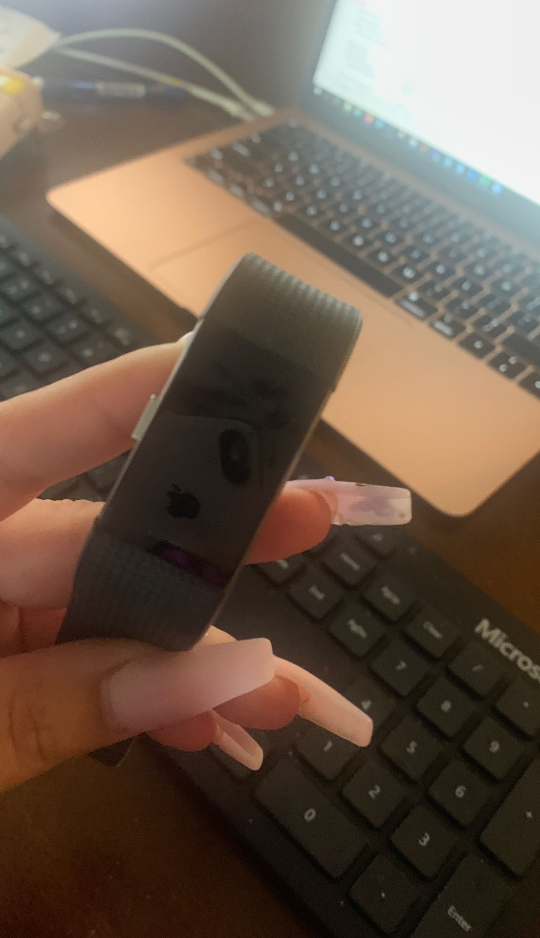 Fitbit Charge