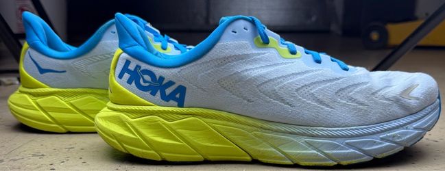Hoka Men Shoes 11D